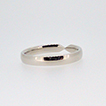 セットリング 1.2ct マリッジリング